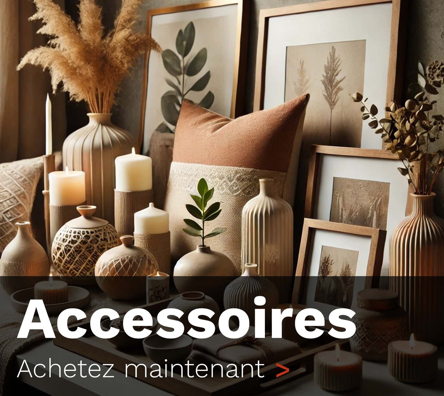 Accessoires