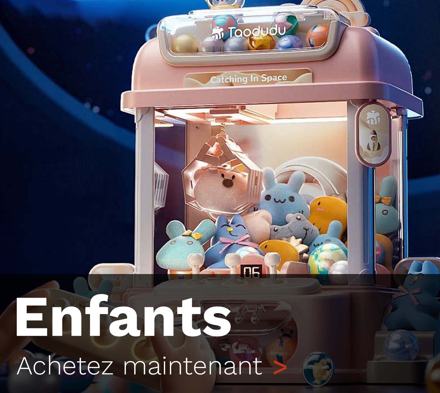 Enfants