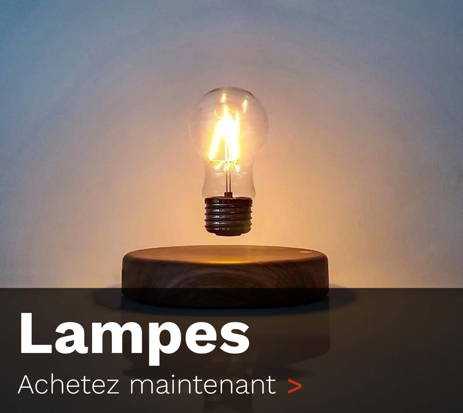 Lampes