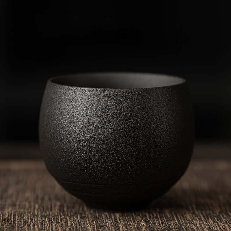 Tasse à Thé Japonaise Artisanale